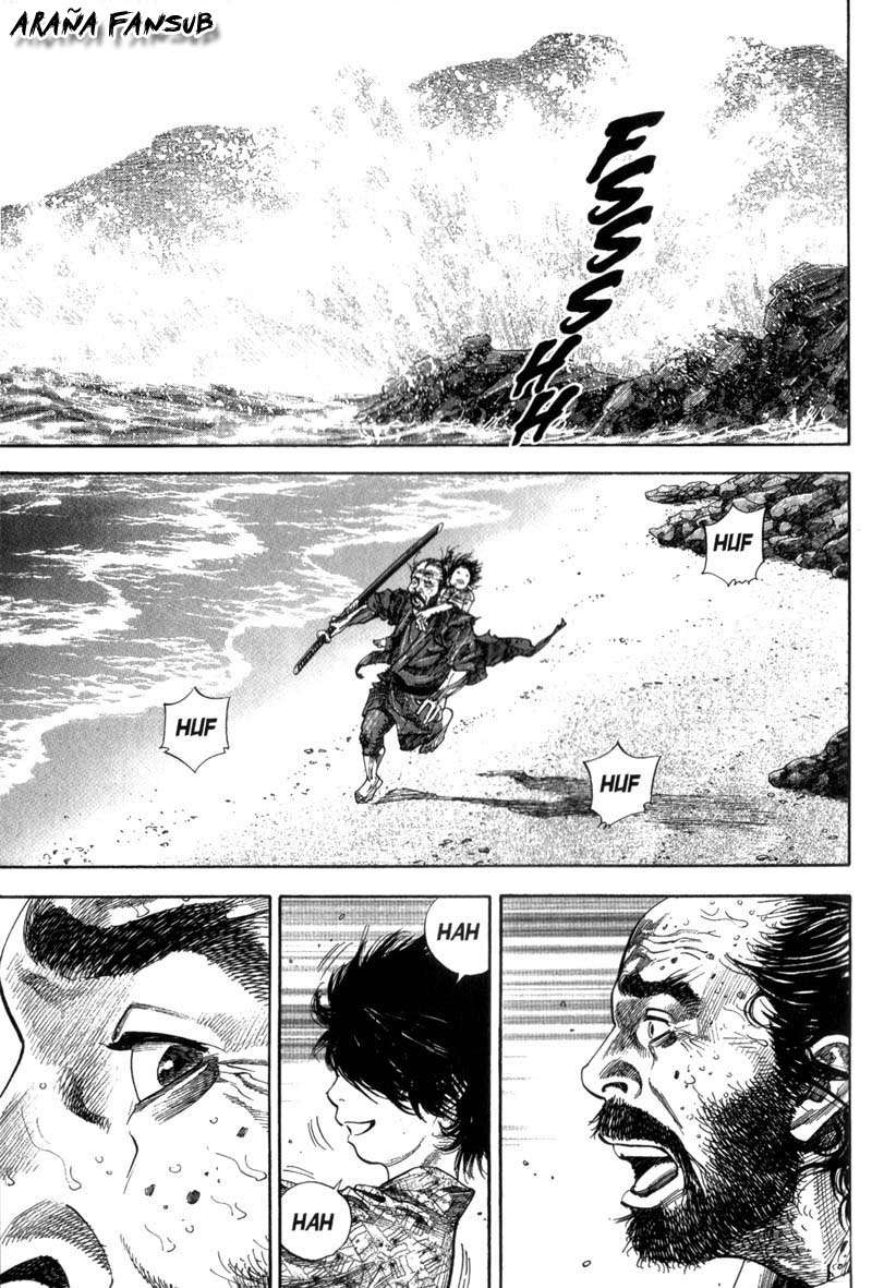 Read Vagabond ES Manga Online