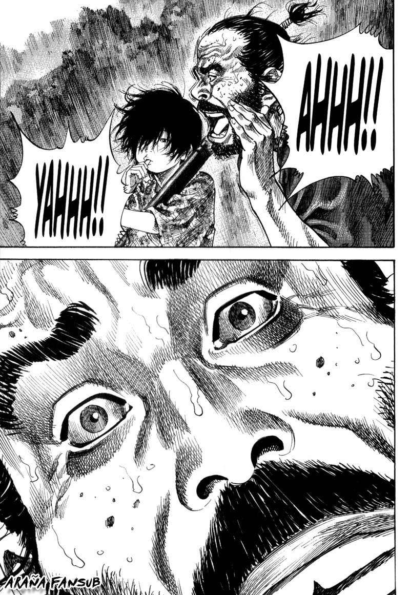 Read Vagabond ES Manga Online