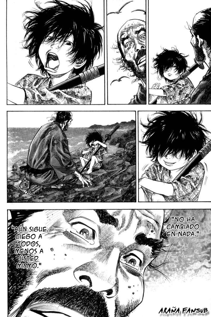 Read Vagabond ES Manga Online