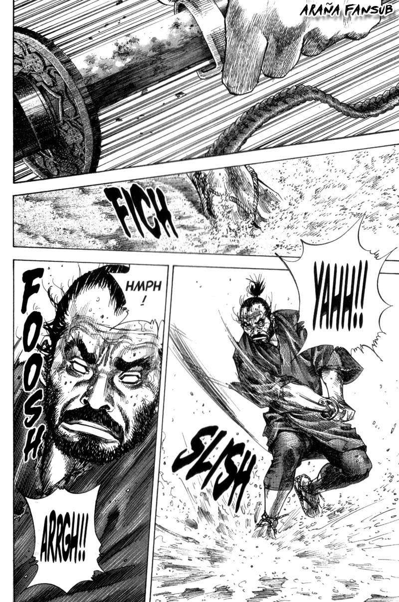 Read Vagabond ES Manga Online