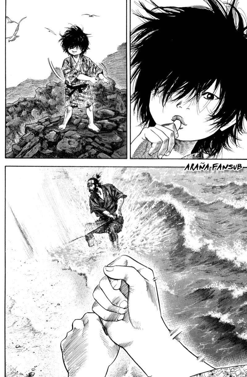 Read Vagabond ES Manga Online