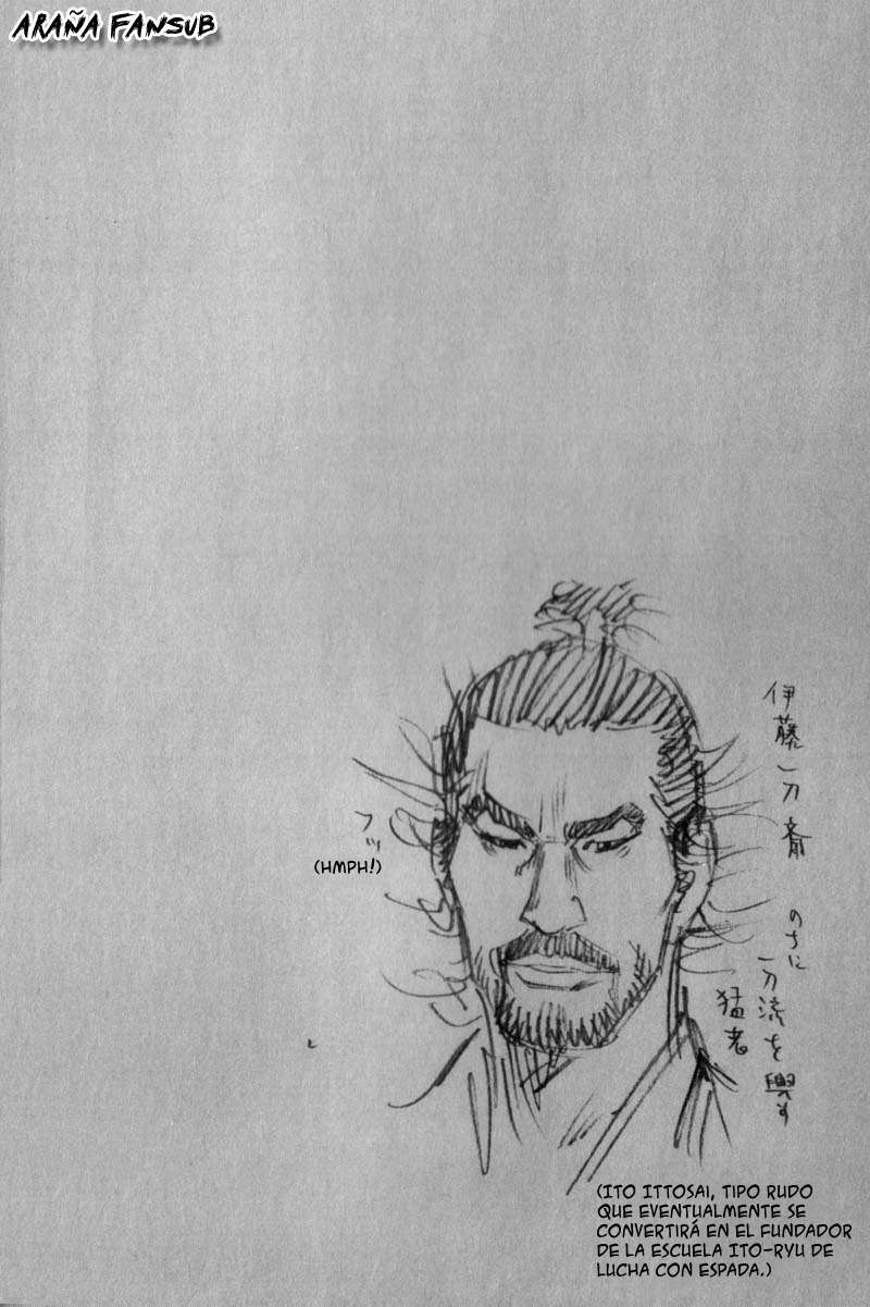 Read Vagabond ES Manga Online