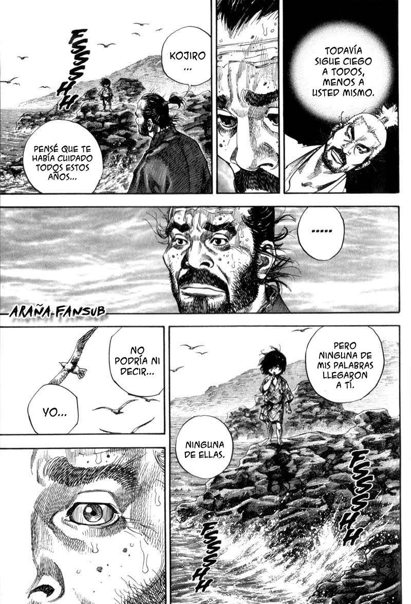 Read Vagabond ES Manga Online