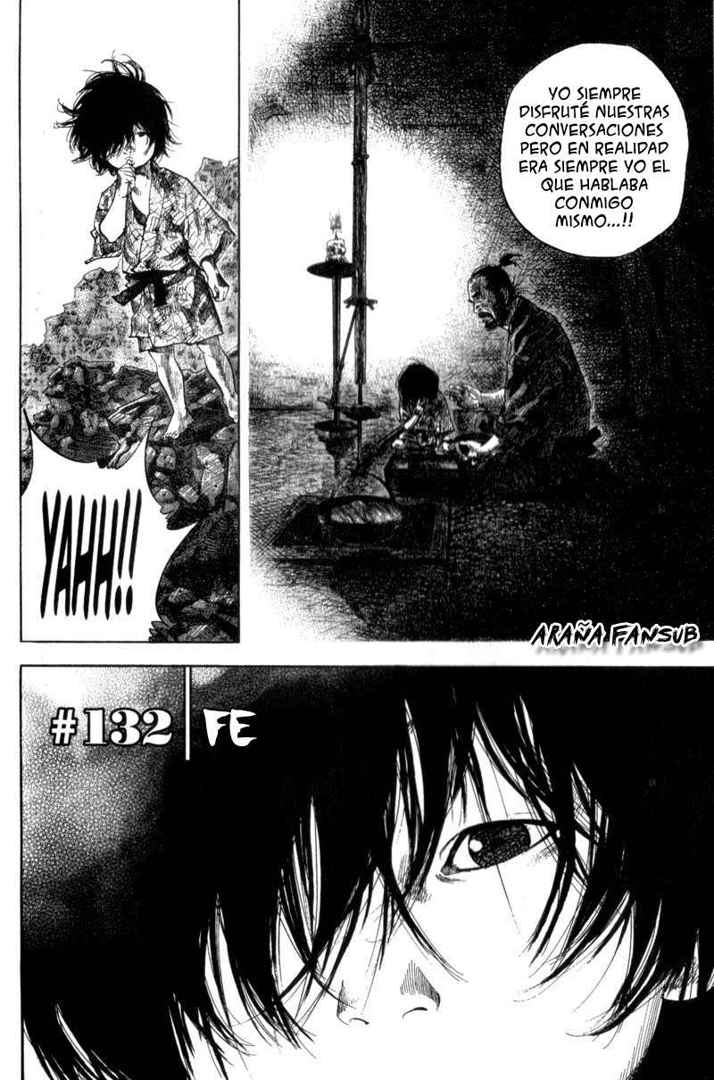 Read Vagabond ES Manga Online