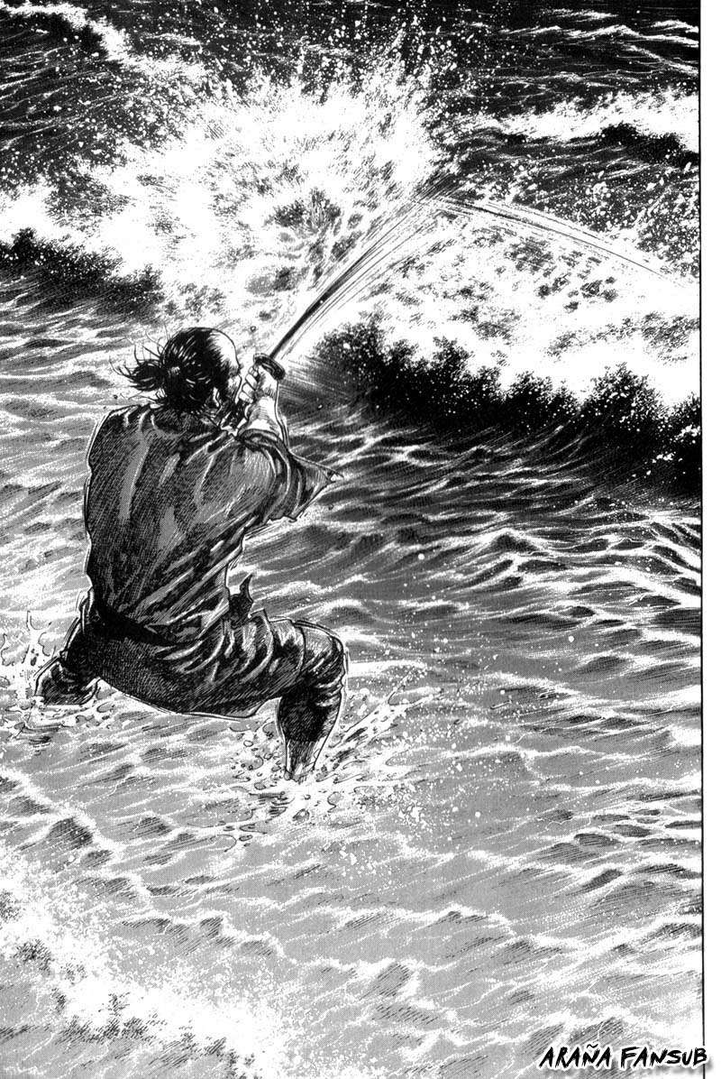 Read Vagabond ES Manga Online