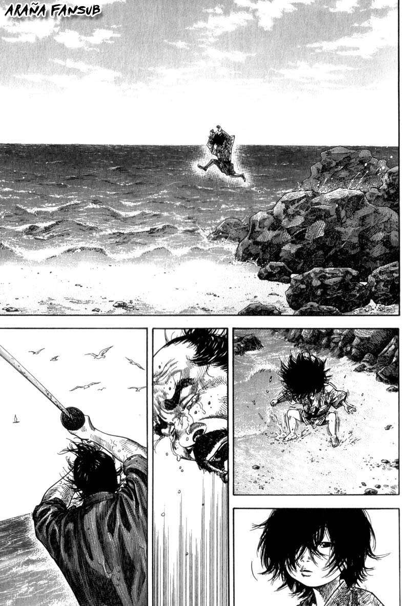 Read Vagabond ES Manga Online