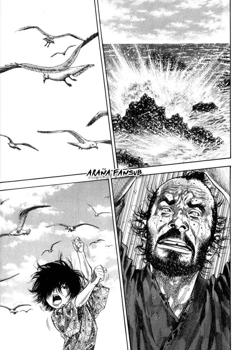 Read Vagabond ES Manga Online
