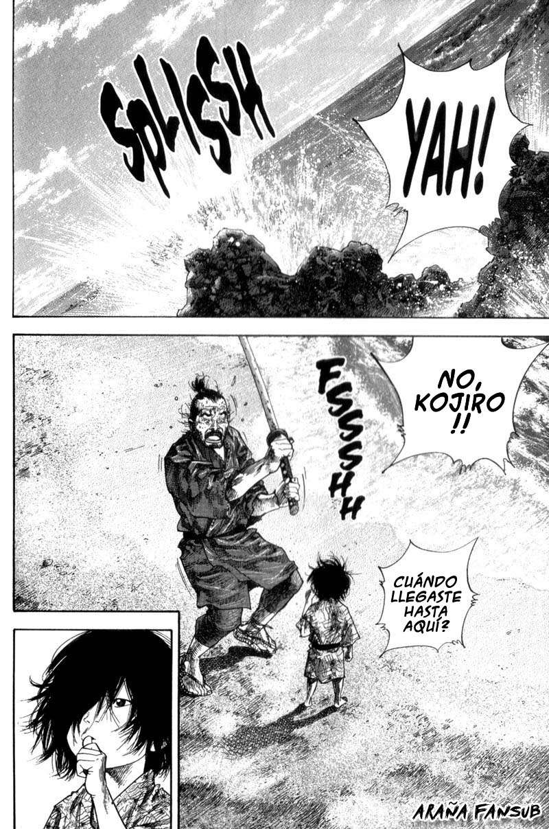 Read Vagabond ES Manga Online