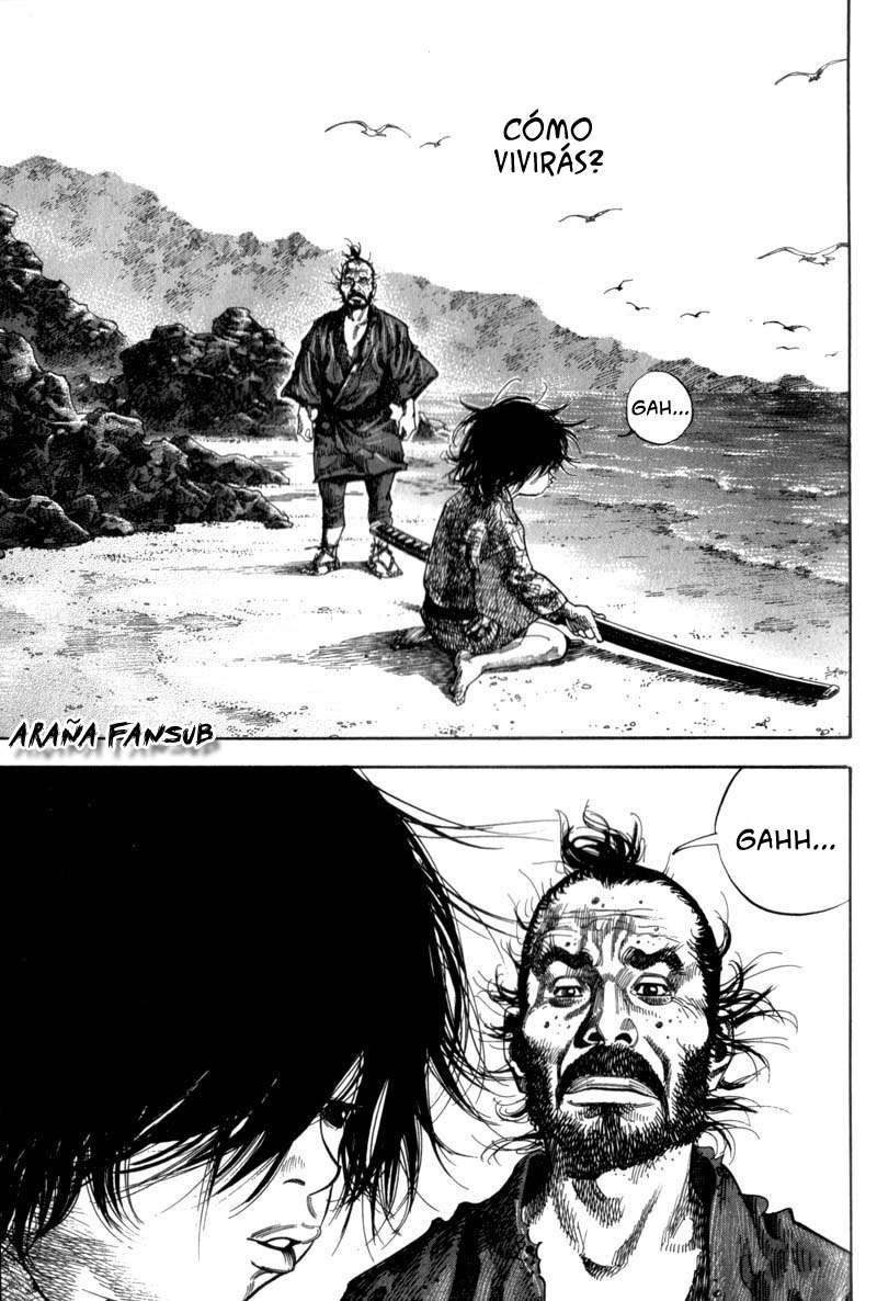 Read Vagabond ES Manga Online