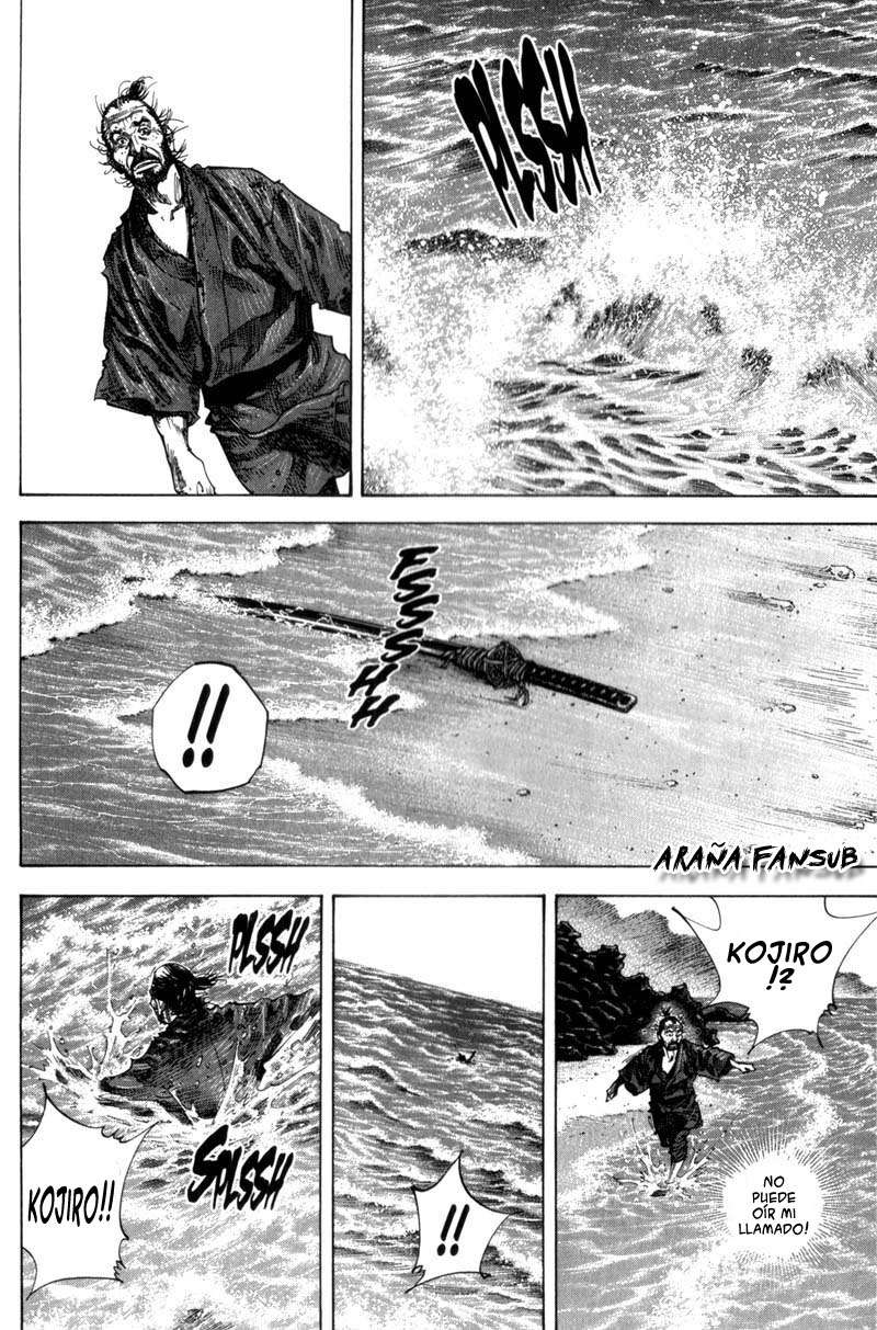 Read Vagabond ES Manga Online