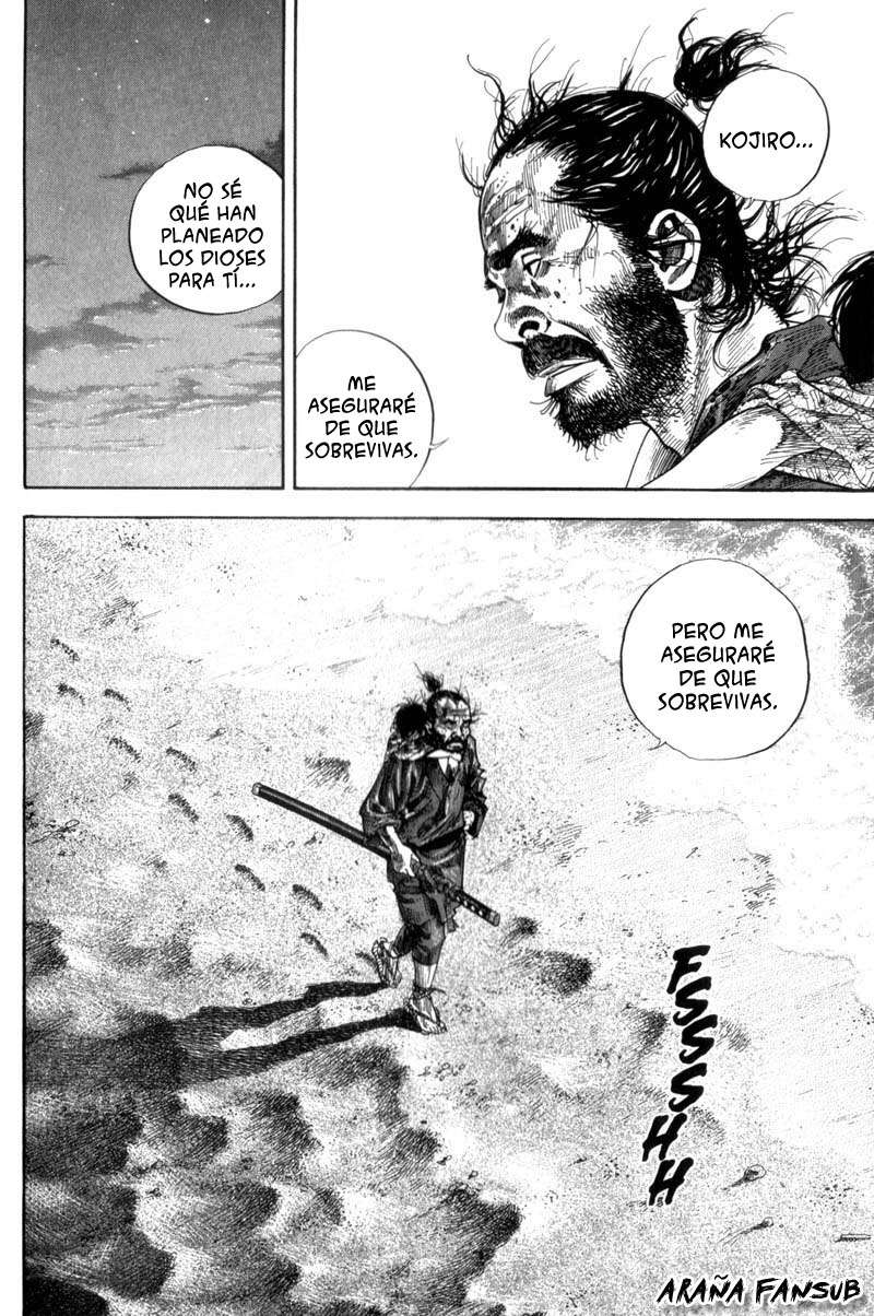 Read Vagabond ES Manga Online