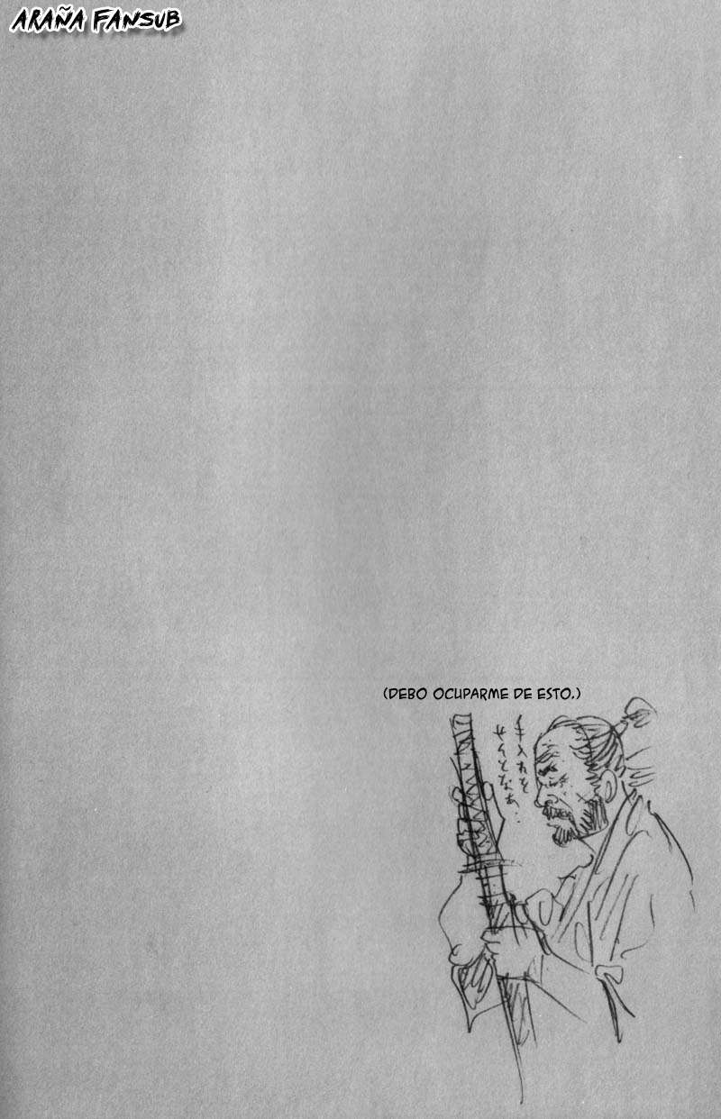 Read Vagabond ES Manga Online