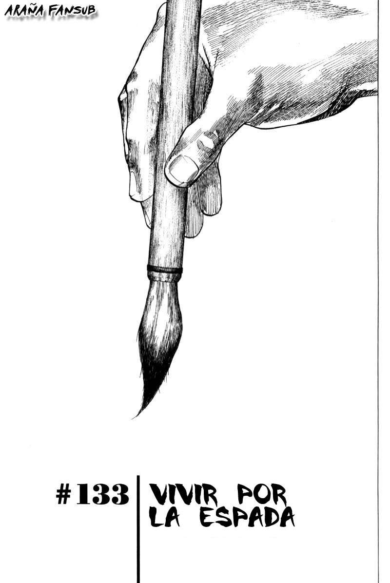 Read Vagabond ES Manga Online