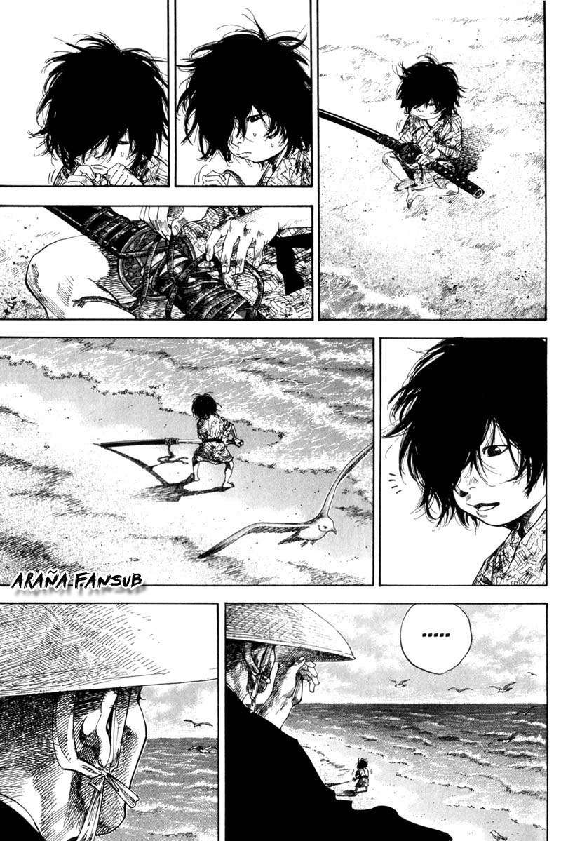 Read Vagabond ES Manga Online