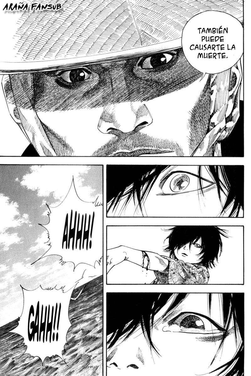 Read Vagabond ES Manga Online