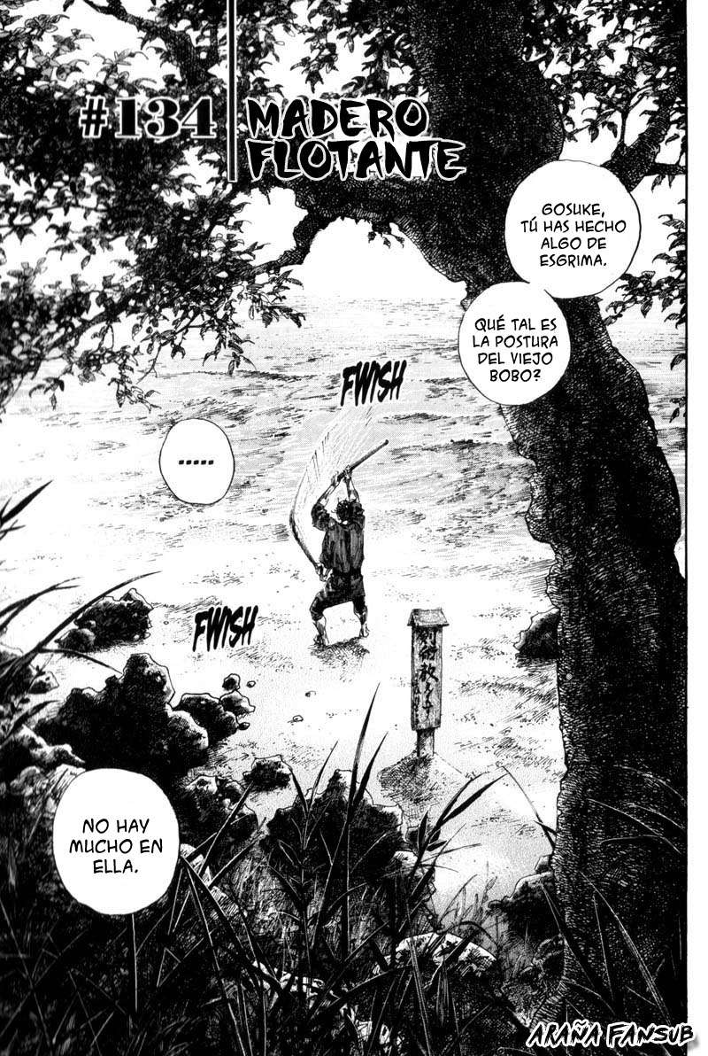 Read Vagabond ES Manga Online