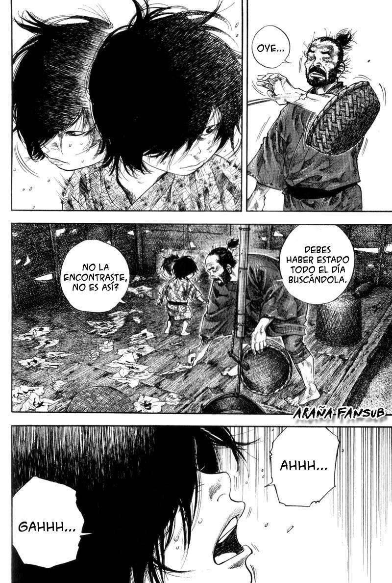 Read Vagabond ES Manga Online