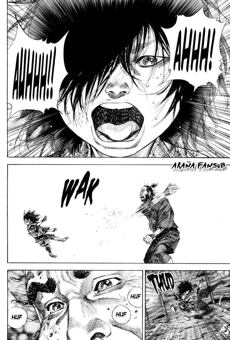Read Vagabond ES Manga Online