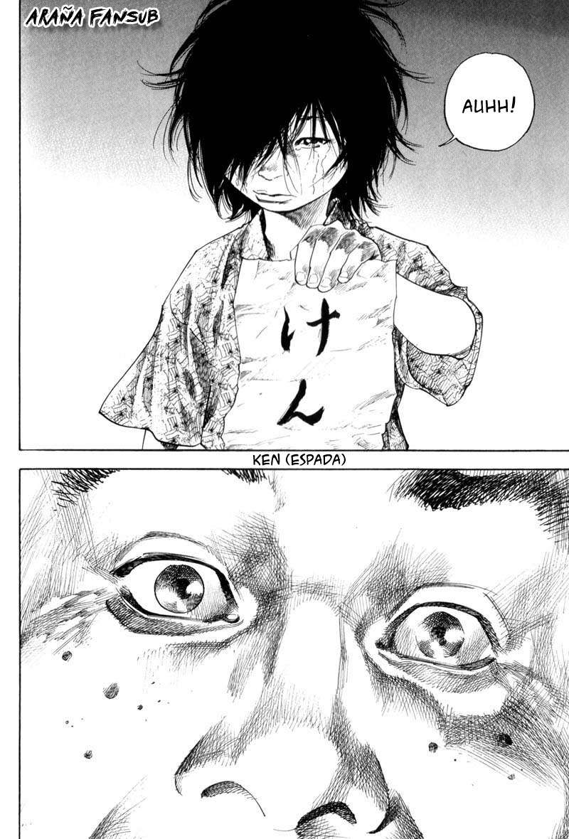Read Vagabond ES Manga Online