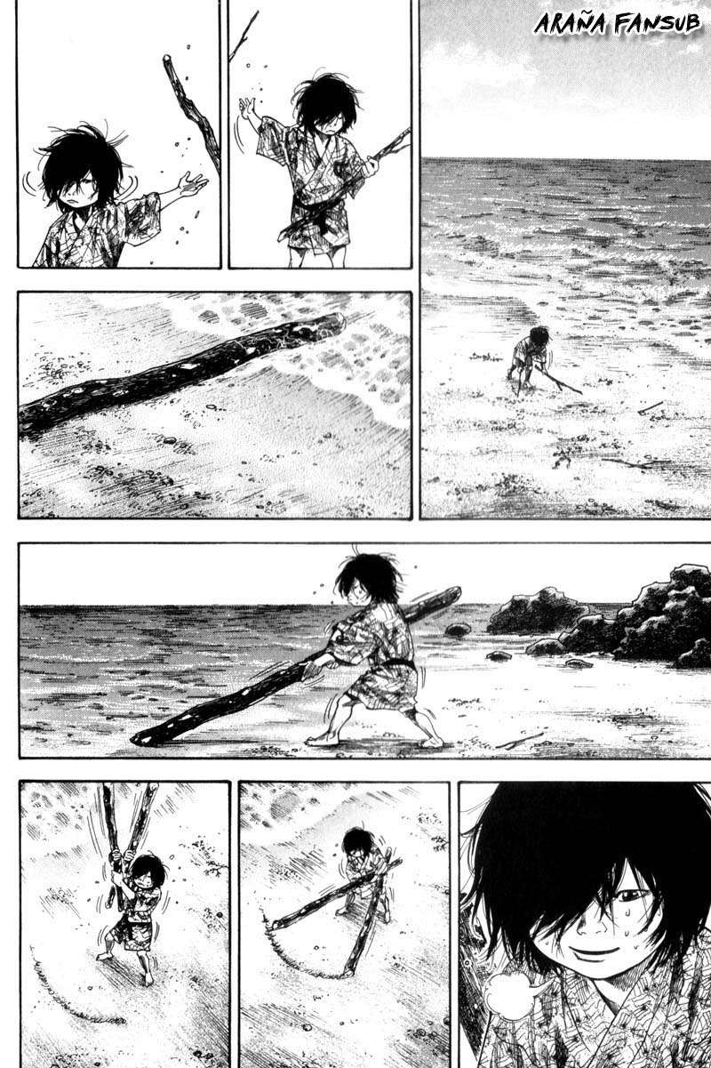 Read Vagabond ES Manga Online