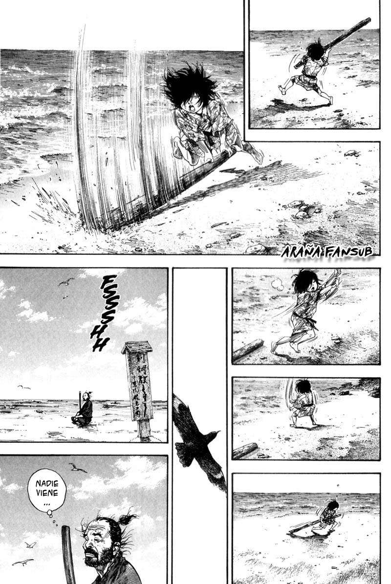 Read Vagabond ES Manga Online