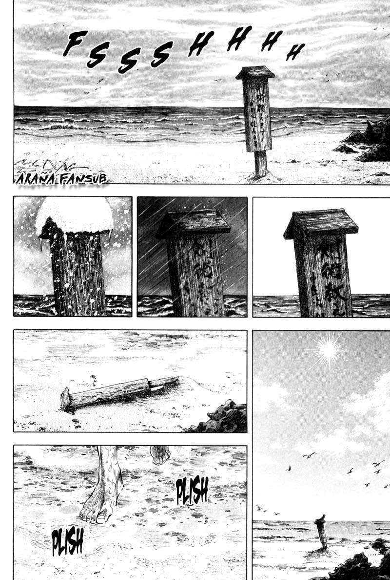 Read Vagabond ES Manga Online