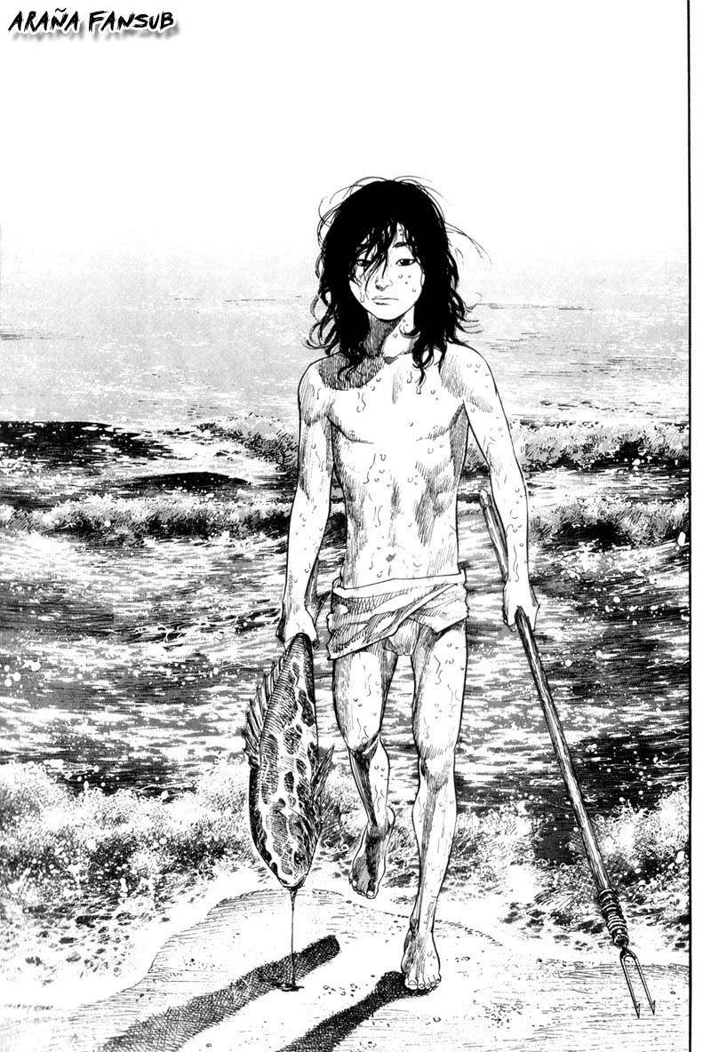 Read Vagabond ES Manga Online