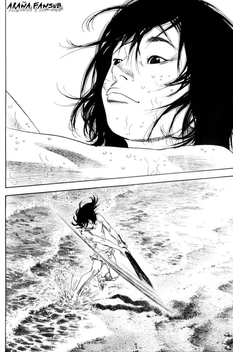 Read Vagabond ES Manga Online