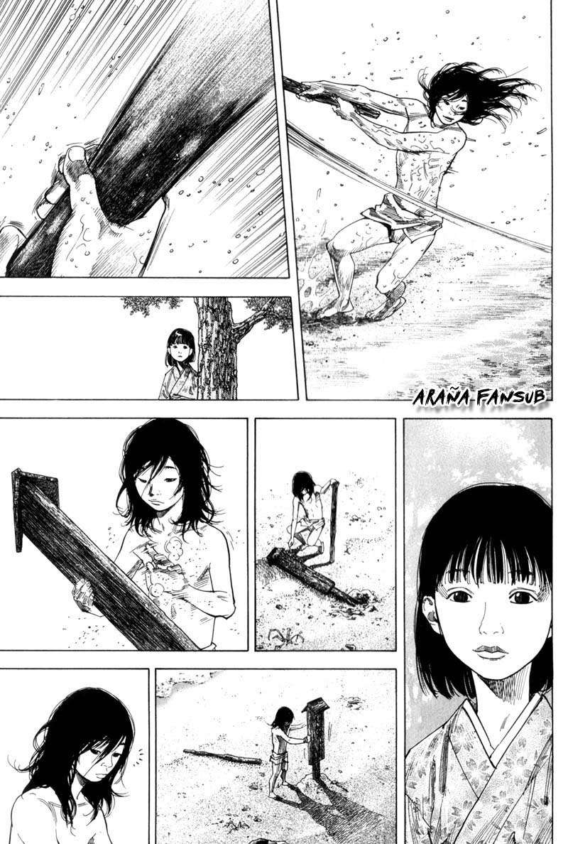 Read Vagabond ES Manga Online