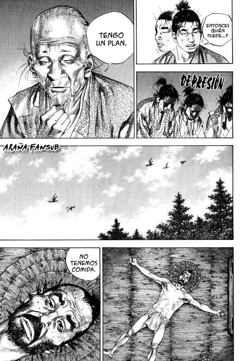 Read Vagabond ES Manga Online