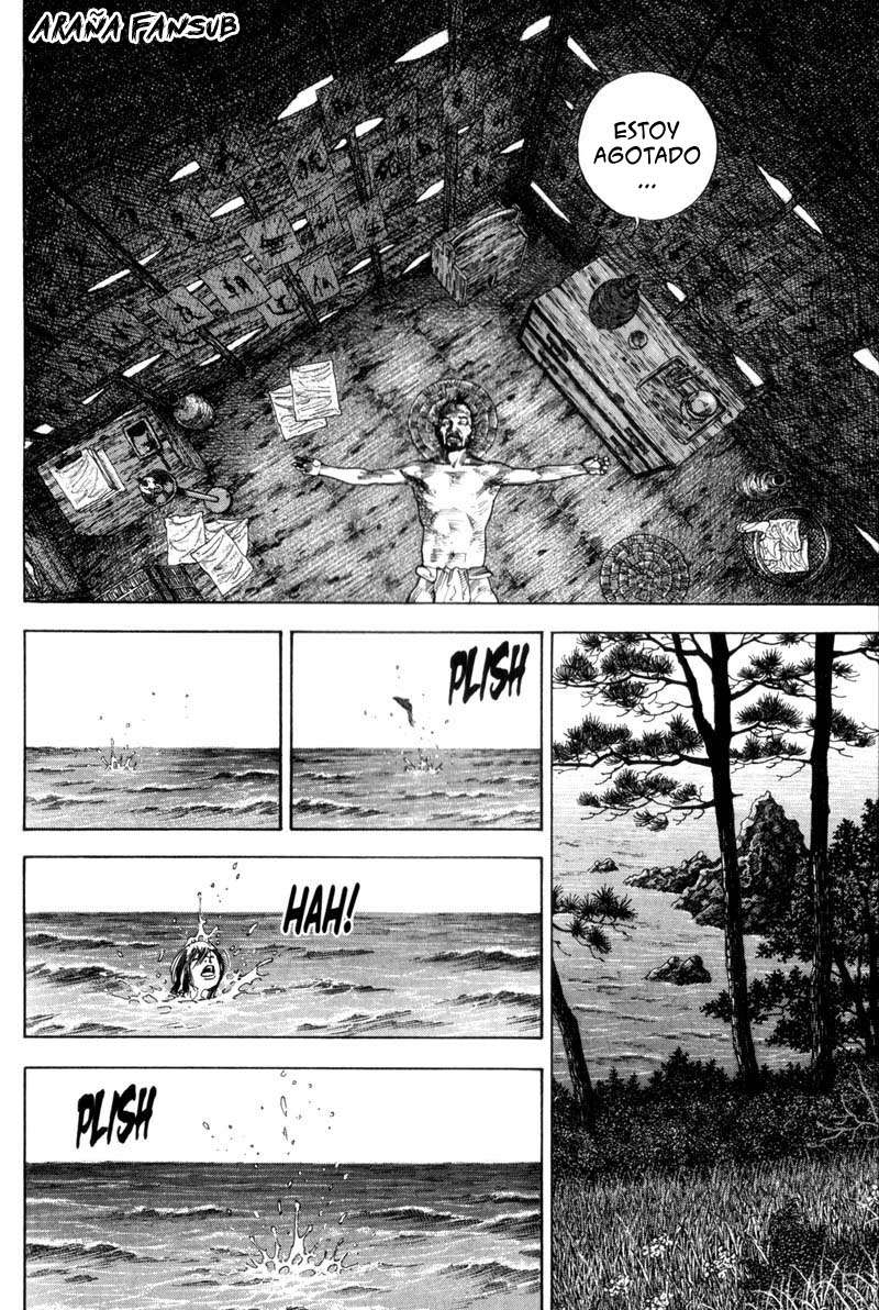 Read Vagabond ES Manga Online