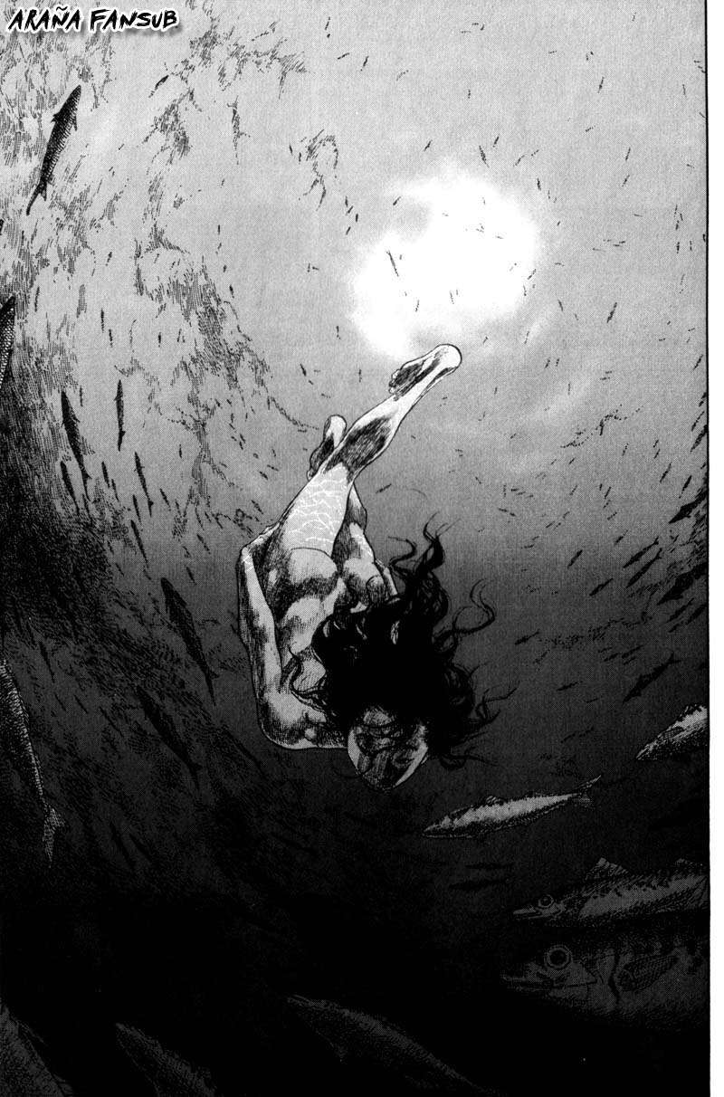 Read Vagabond ES Manga Online