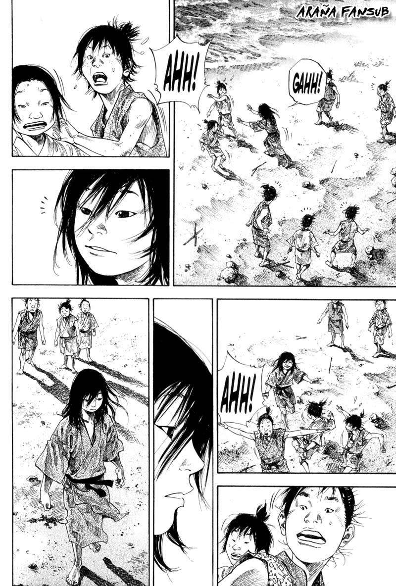 Read Vagabond ES Manga Online