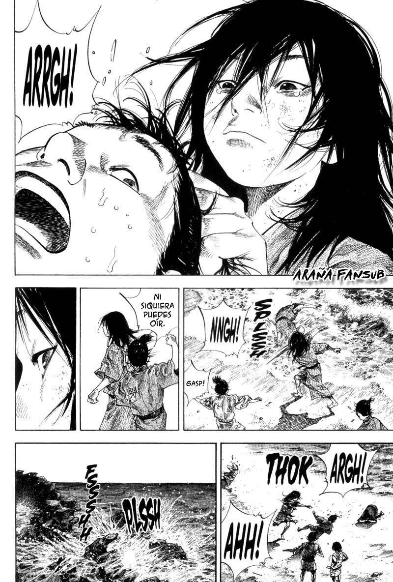 Read Vagabond ES Manga Online