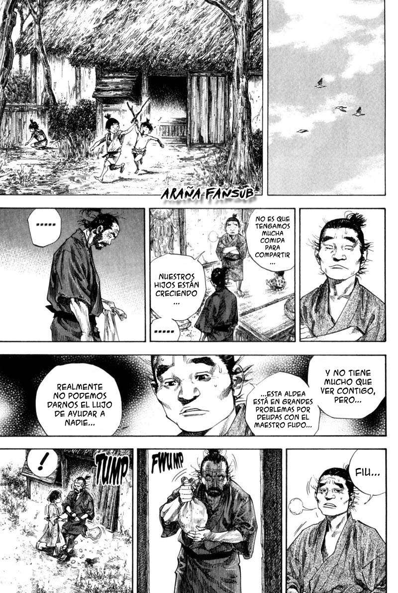 Read Vagabond ES Manga Online