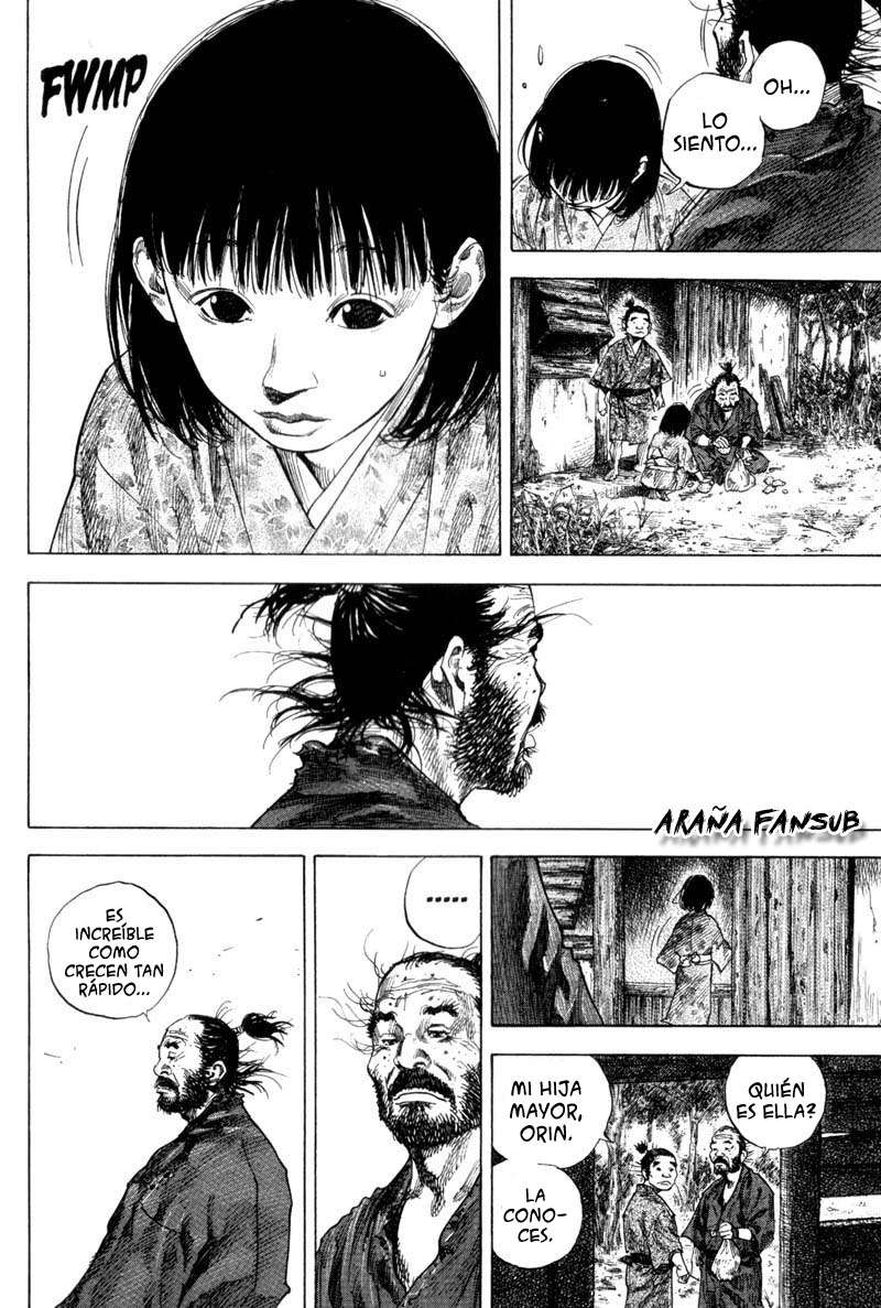 Read Vagabond ES Manga Online