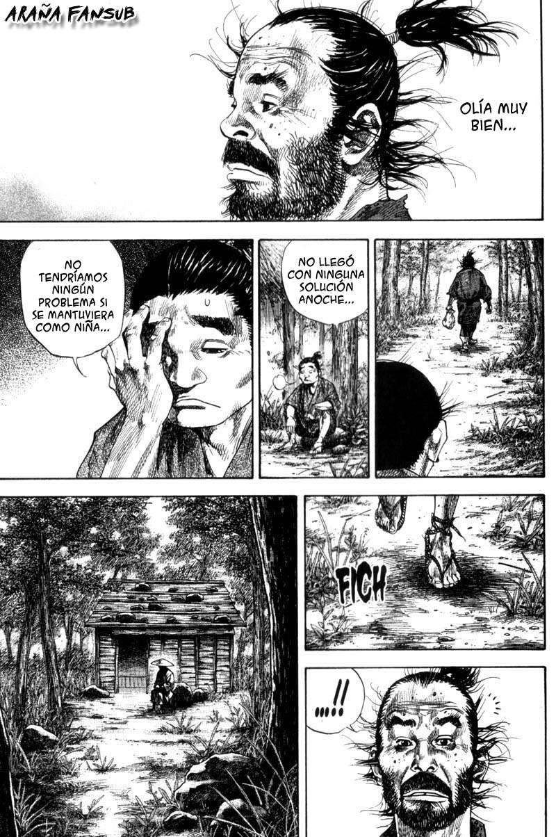 Read Vagabond ES Manga Online