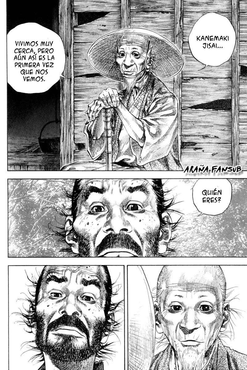 Read Vagabond ES Manga Online