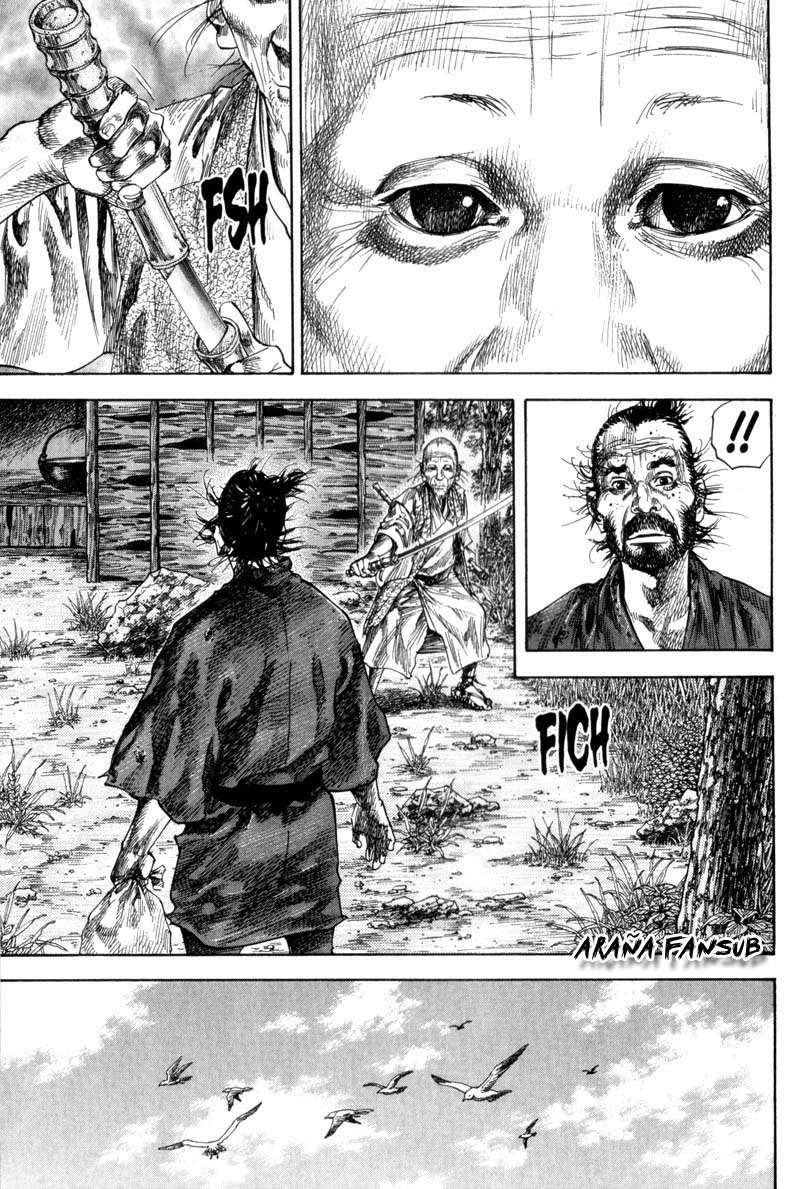 Read Vagabond ES Manga Online