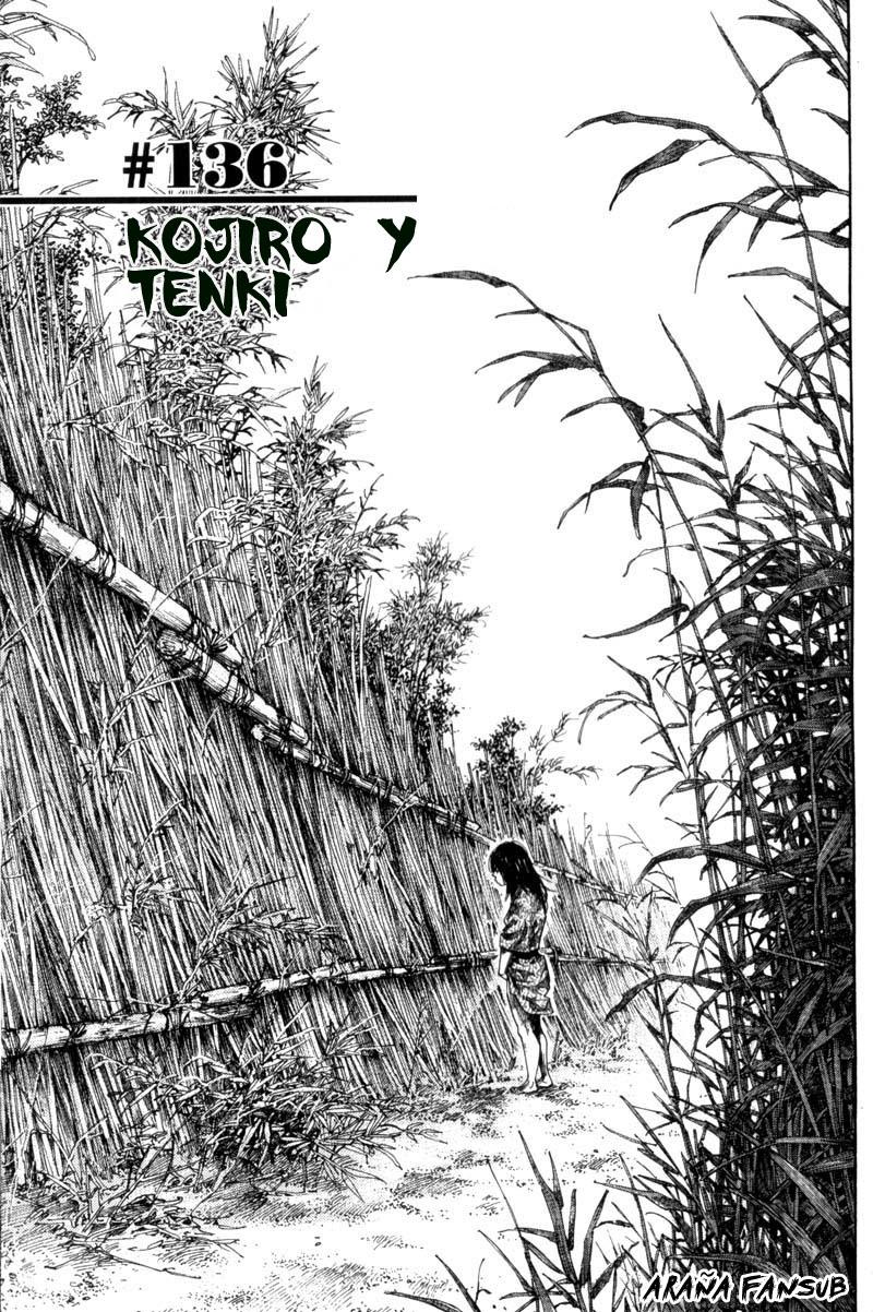Read Vagabond ES Manga Online