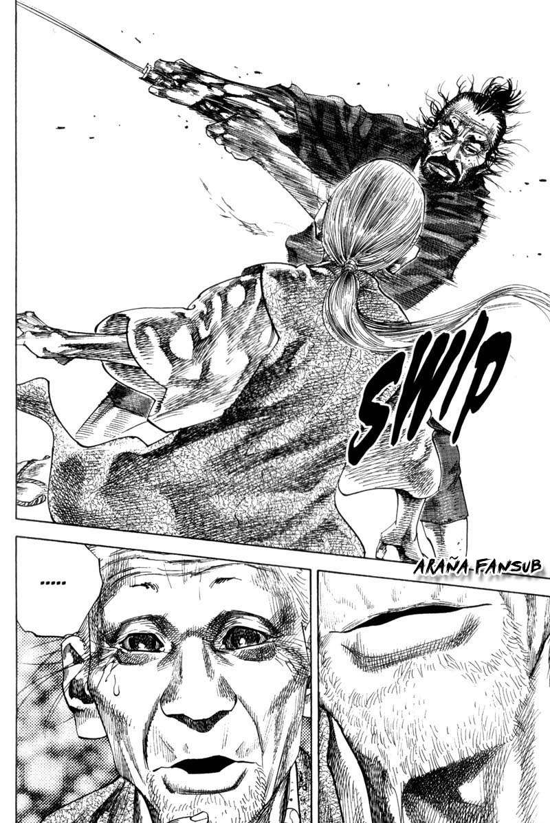 Read Vagabond ES Manga Online