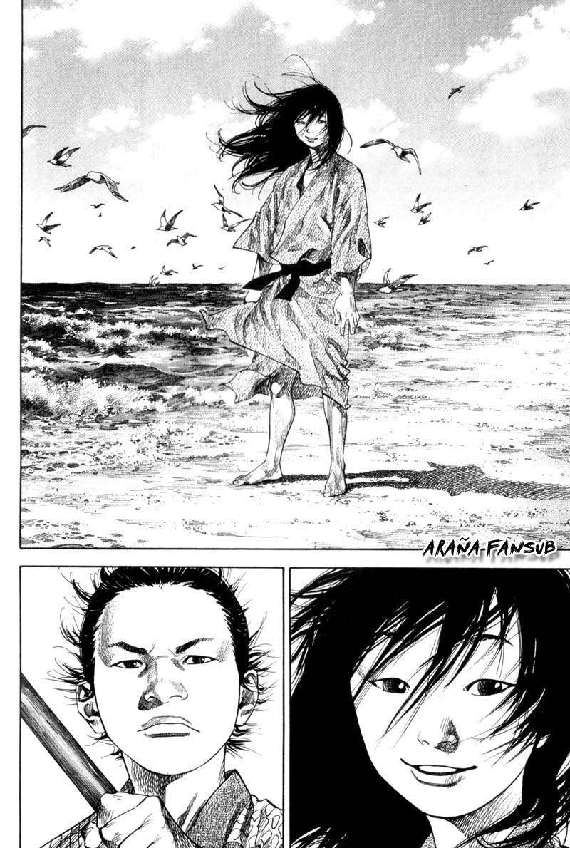 Read Vagabond ES Manga Online