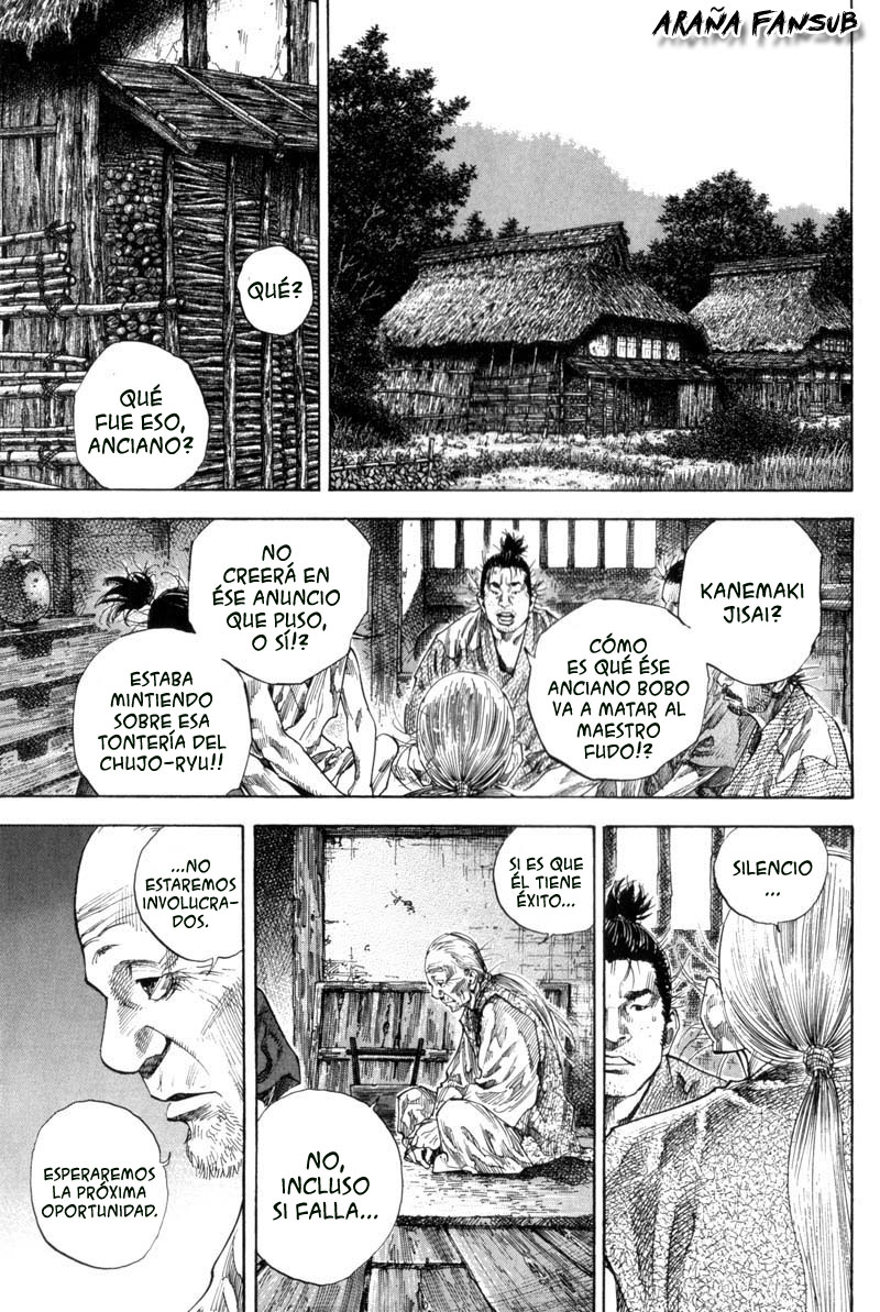 Read Vagabond ES Manga Online