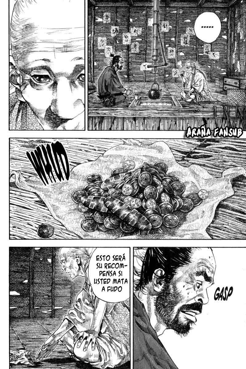 Read Vagabond ES Manga Online