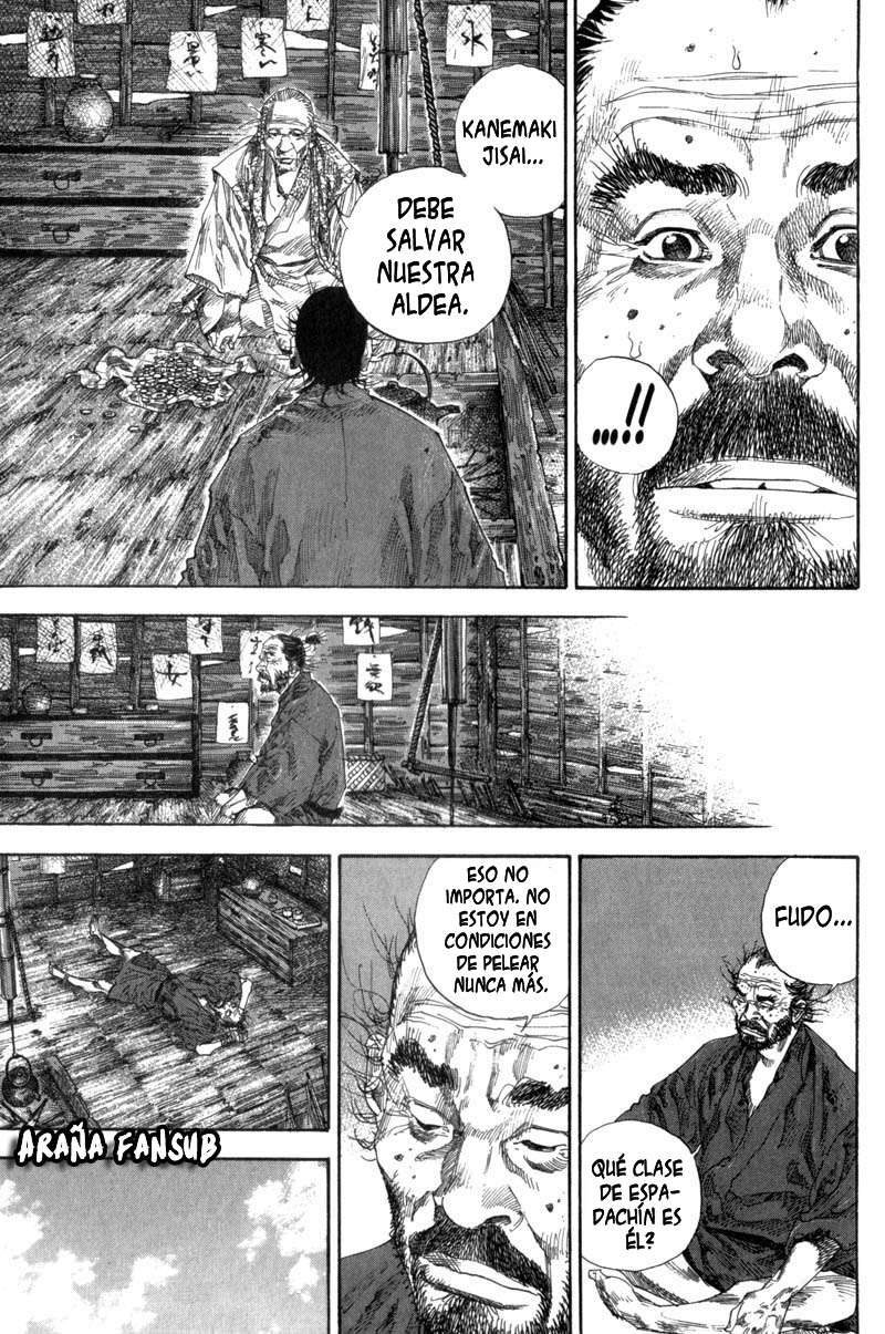 Read Vagabond ES Manga Online