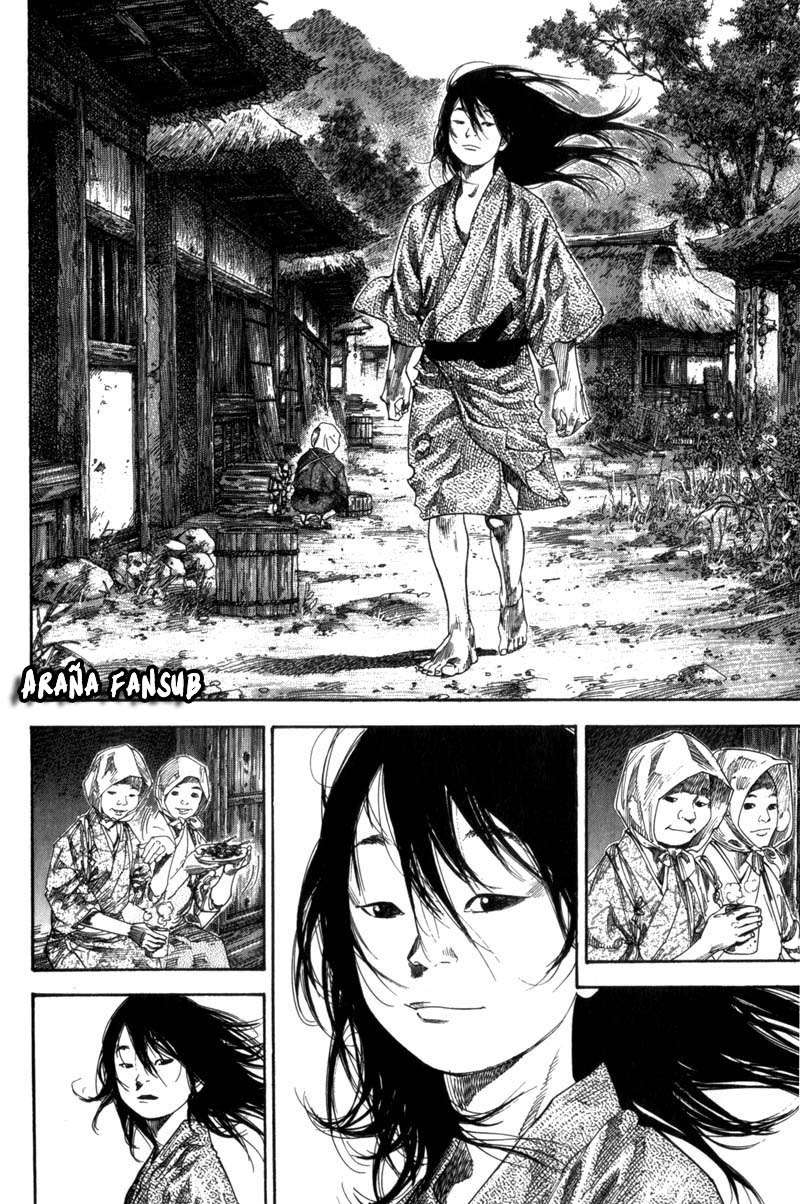 Read Vagabond ES Manga Online