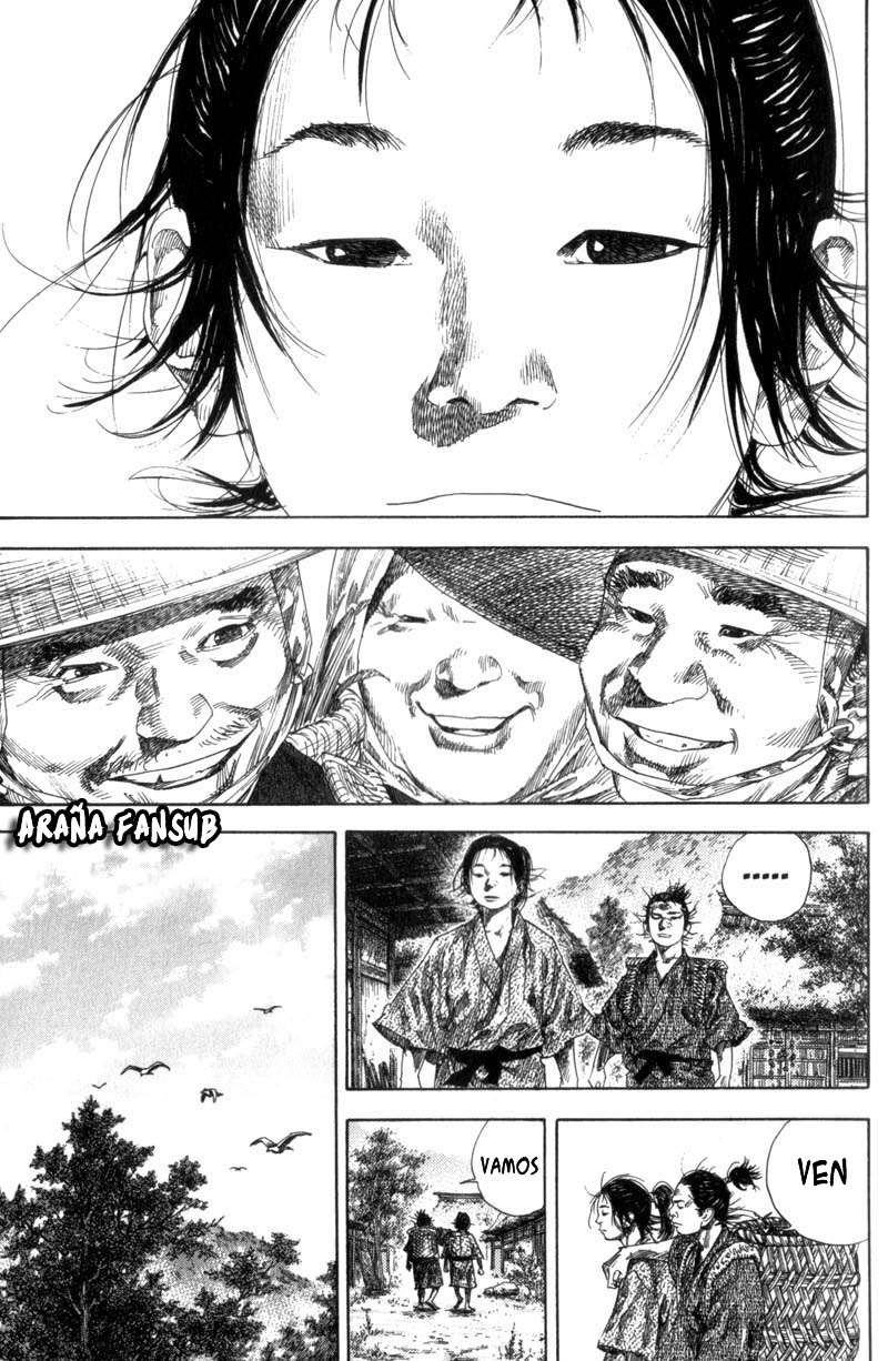 Read Vagabond ES Manga Online