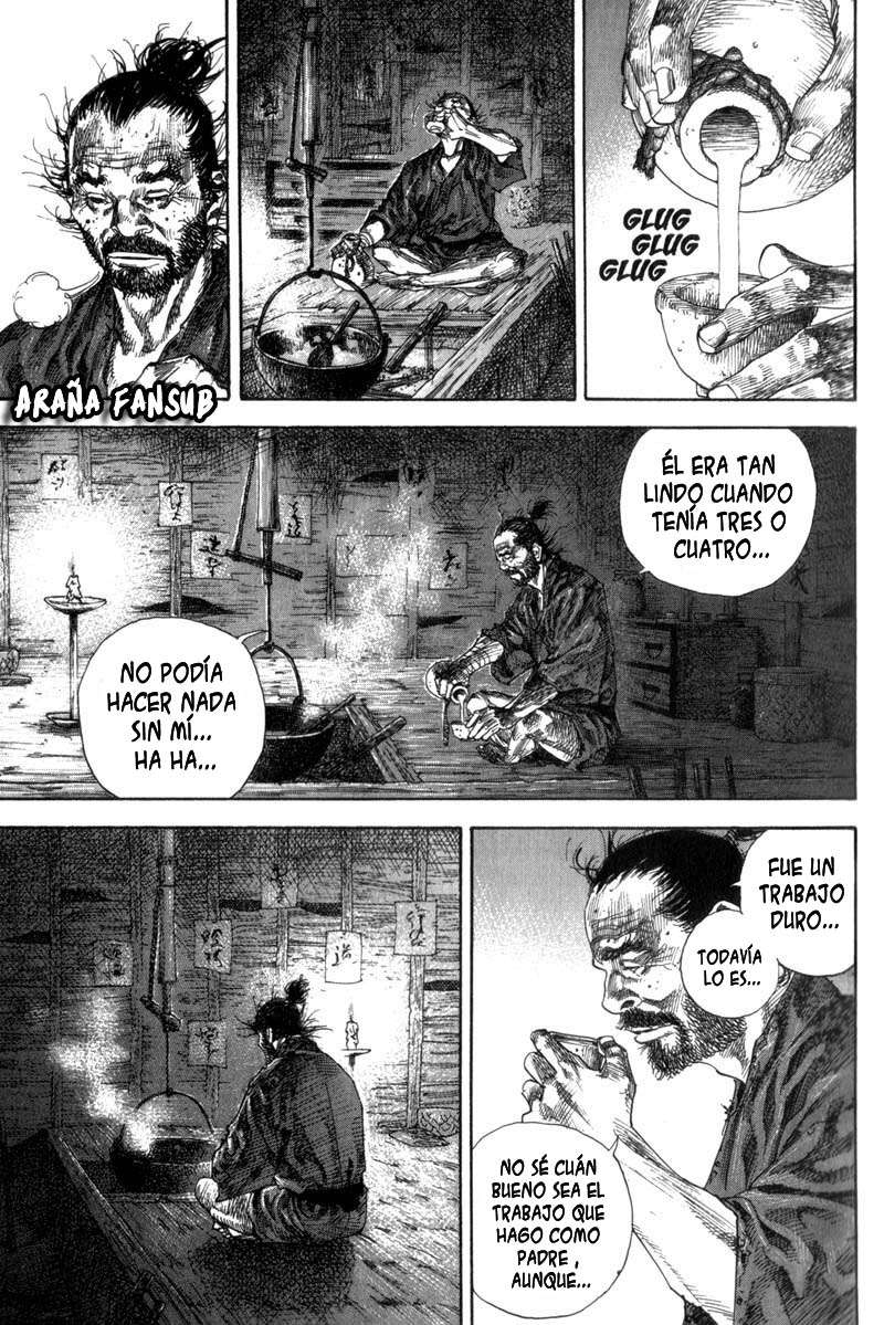 Read Vagabond ES Manga Online