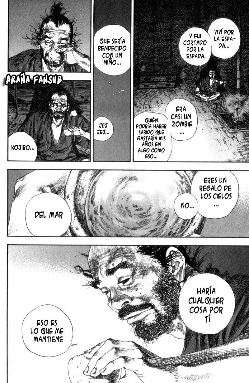 Read Vagabond ES Manga Online