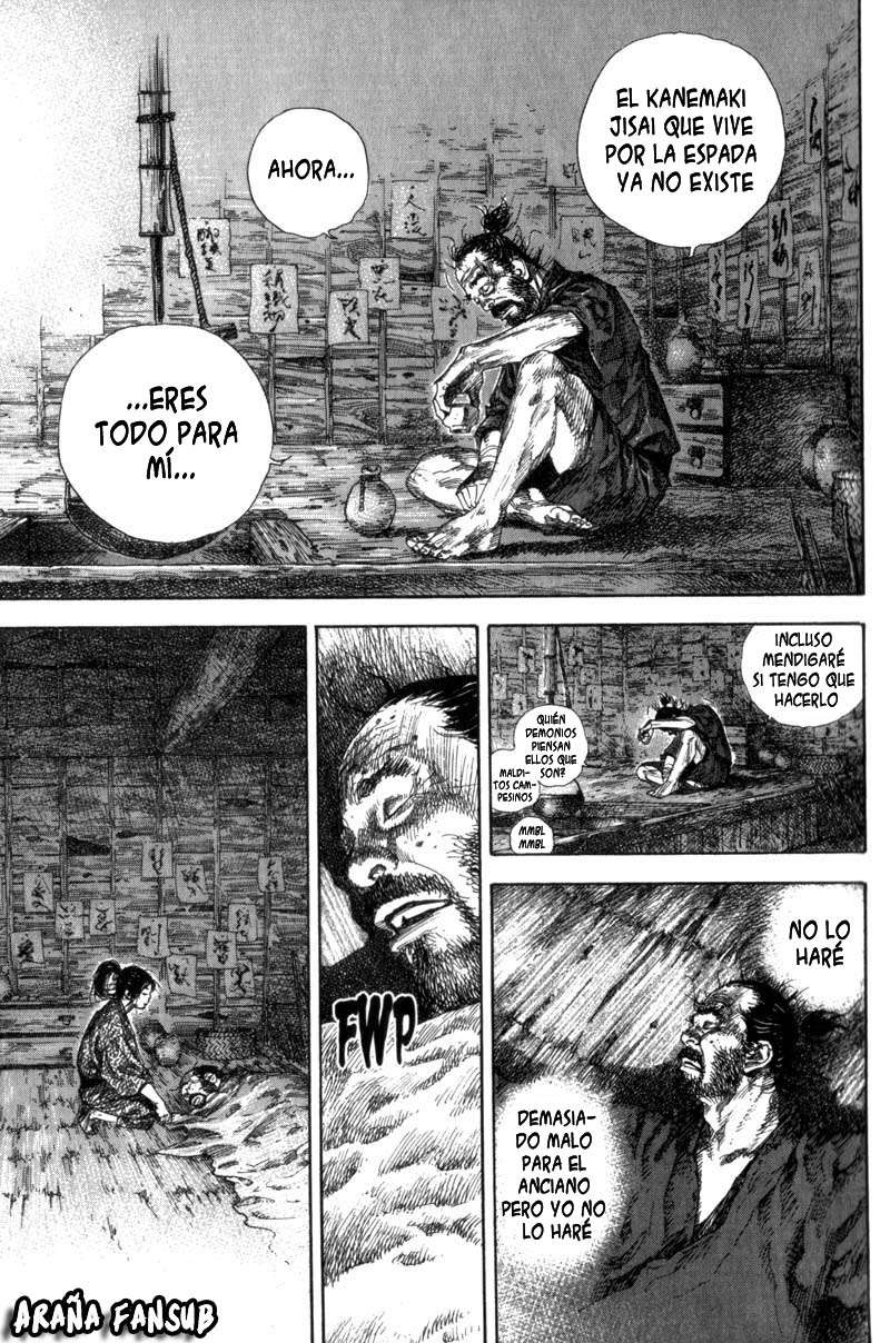 Read Vagabond ES Manga Online